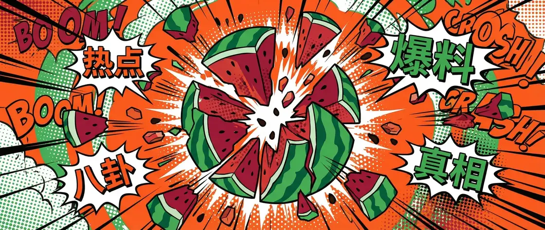 九游娱乐app 今日头瓜爆炸漫画横幅